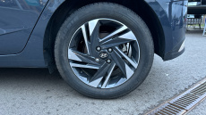 Hyundai i20 1.0T GDi 48V MHD SE Connect 5dr Petrol Hatchback